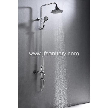 High Quality Bath Rain Shower Set